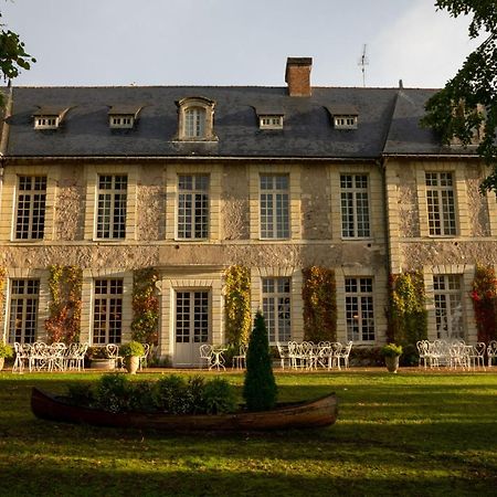 Chateau De Noirieux Briollay Exterior foto