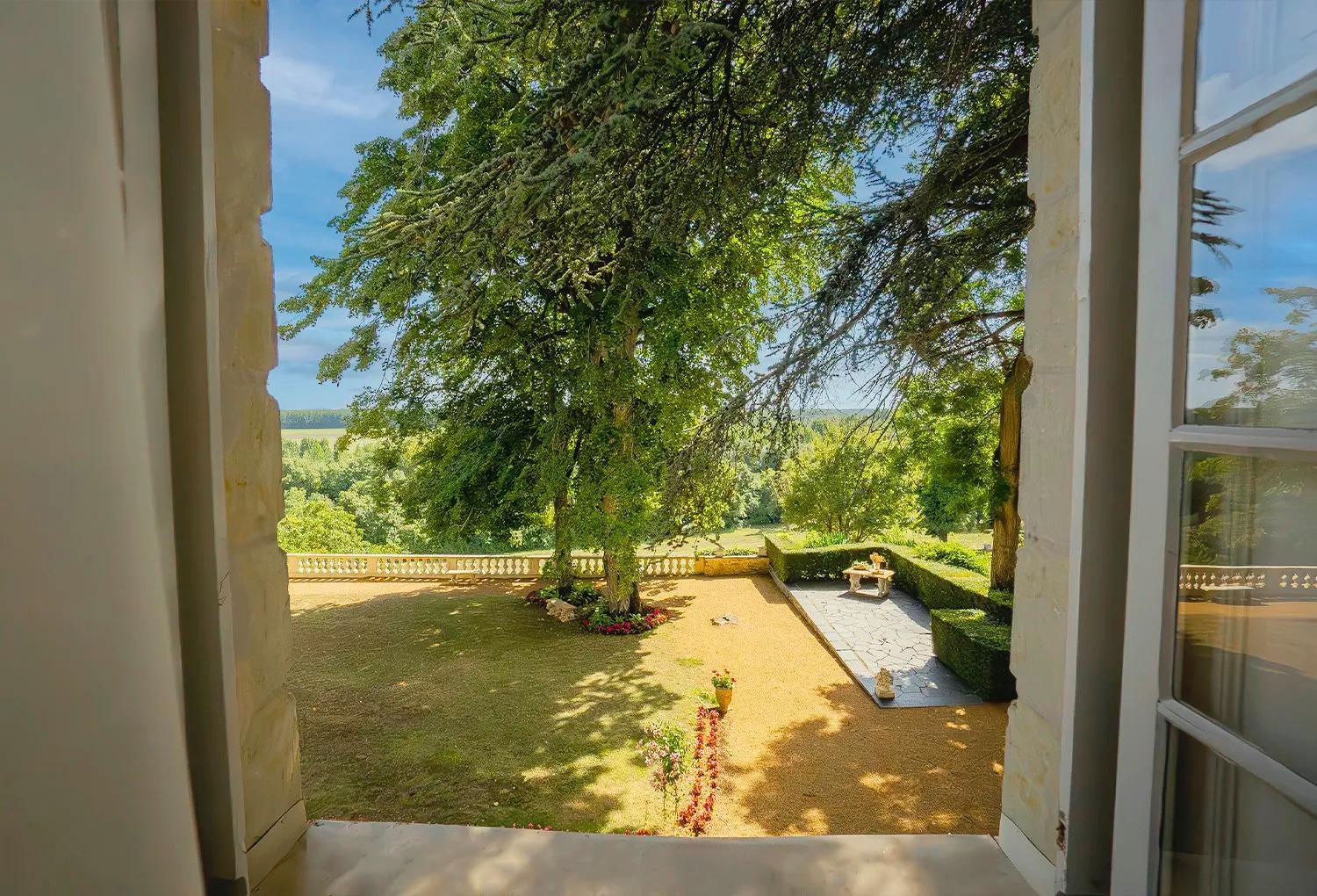 Chateau De Noirieux Briollay Exterior foto