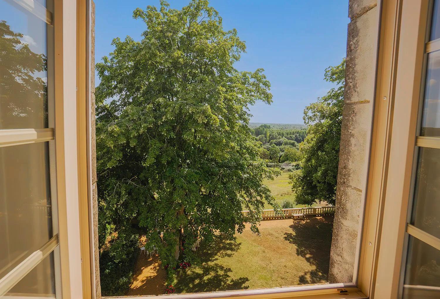 Chateau De Noirieux Briollay Exterior foto