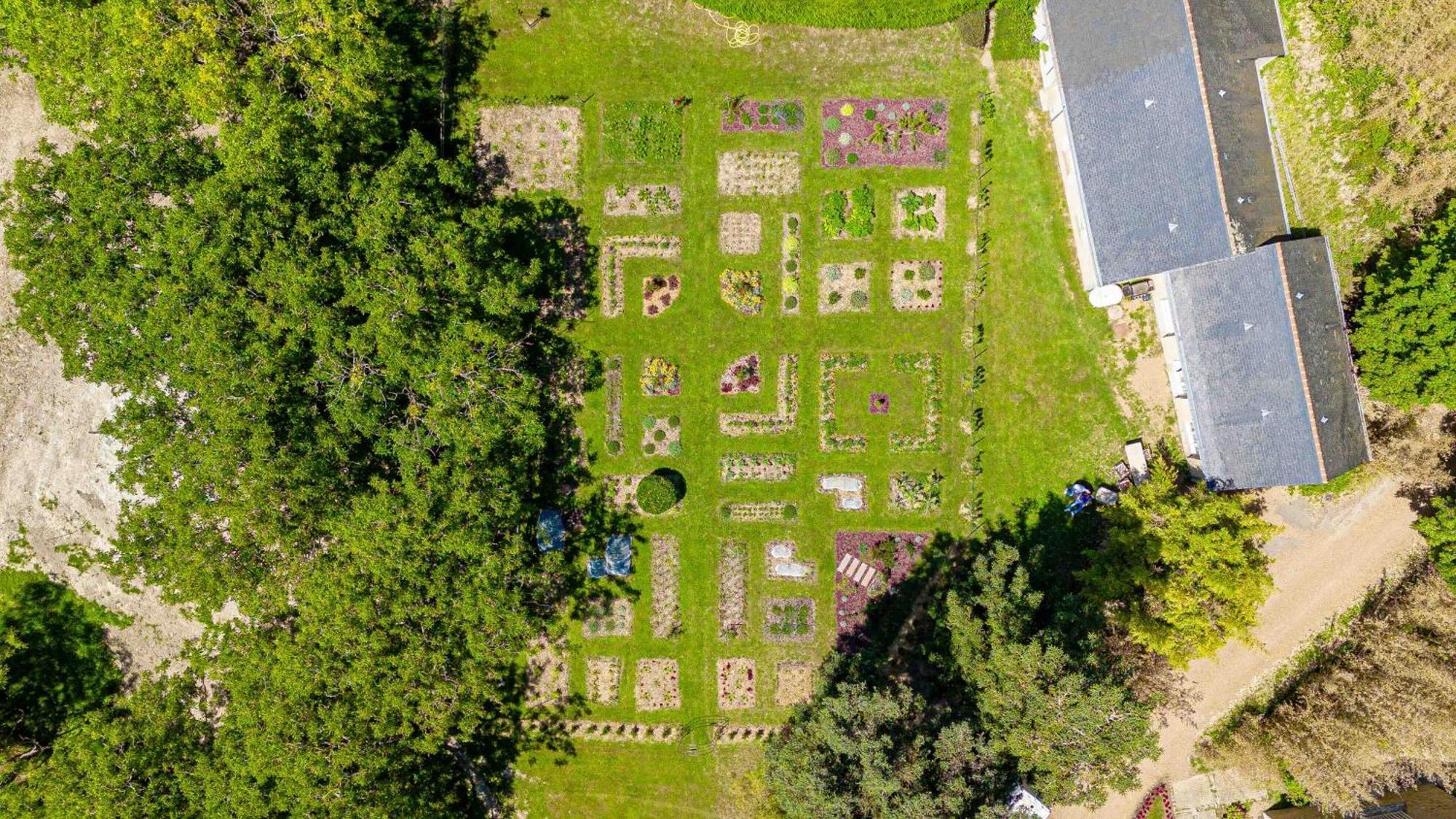 Chateau De Noirieux Briollay Exterior foto